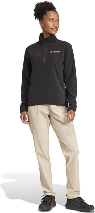 Produktbild Adidas W Mt Ess Hz Fl Pullover (L)