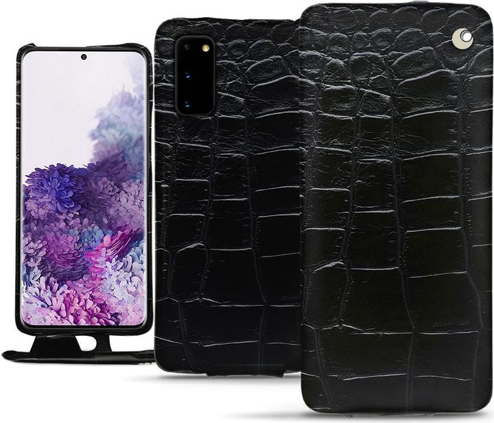 Crocodile nero ( Noir / Black)