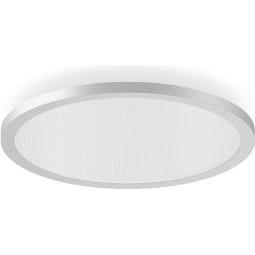 Thumbnail - RZB, Wandleuchte + Deckenleuchte, Zimmermann LED-Wand-/Deckenleuchte 311997.000.76 (1900 lm)