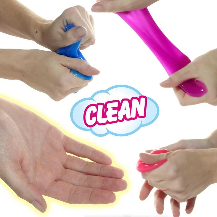Actual product image Craze Magic Slimy Unicorn