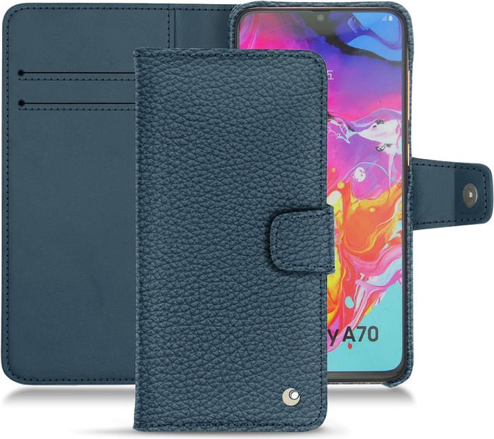 Image du produit Noreve Housse cuir portefeuille (Samsung Galaxy A70)