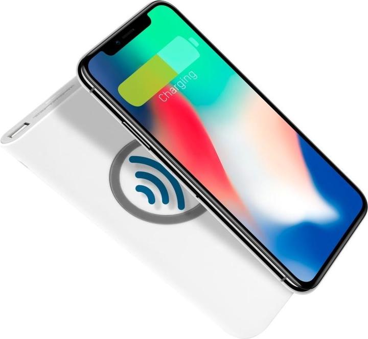 Image du produit Ansmann 1700-0098 (8000 mAh, 29.60 Wh)