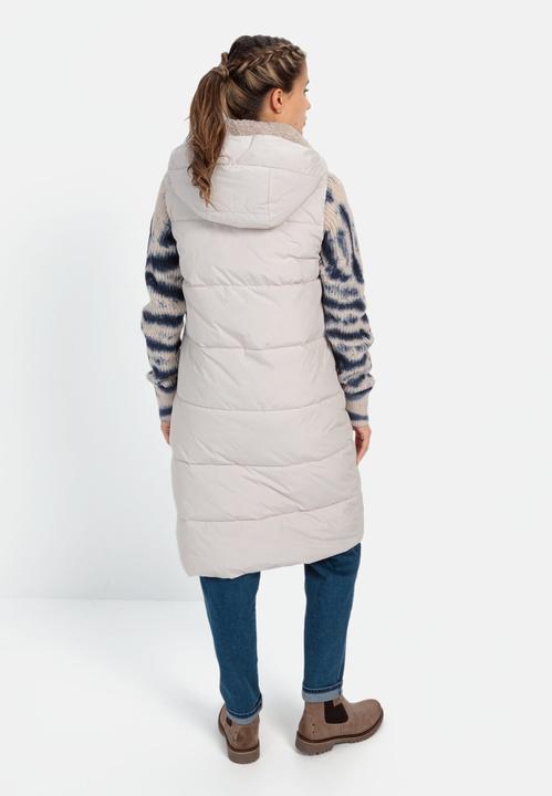 Image du produit Camel Active Gilet long à capuche (34)