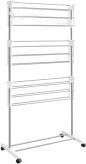 Actual product image Je Cherche Une Idee 3-storey clothes rack