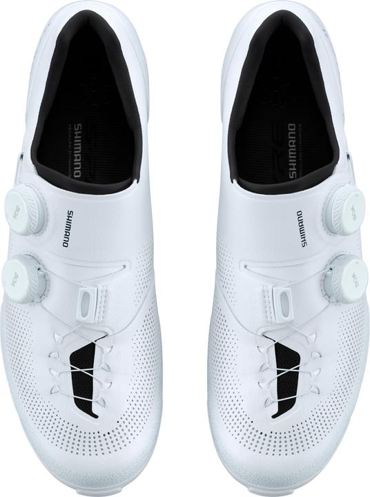 Produktbild Shimano Men Gravel SH-RX9 S-PHYRE Schuh SPD (41.5, 44.5)