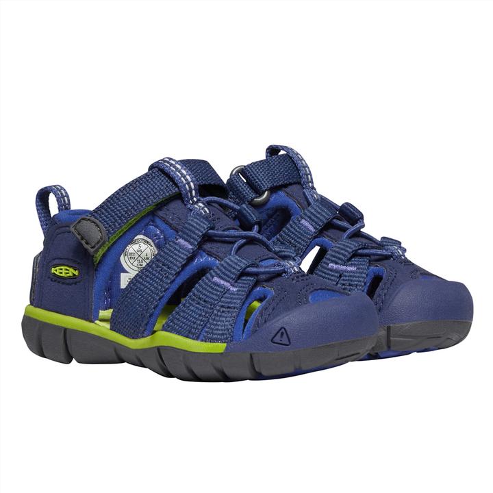 Produktbild Keen T Seacamp II CNX (19)