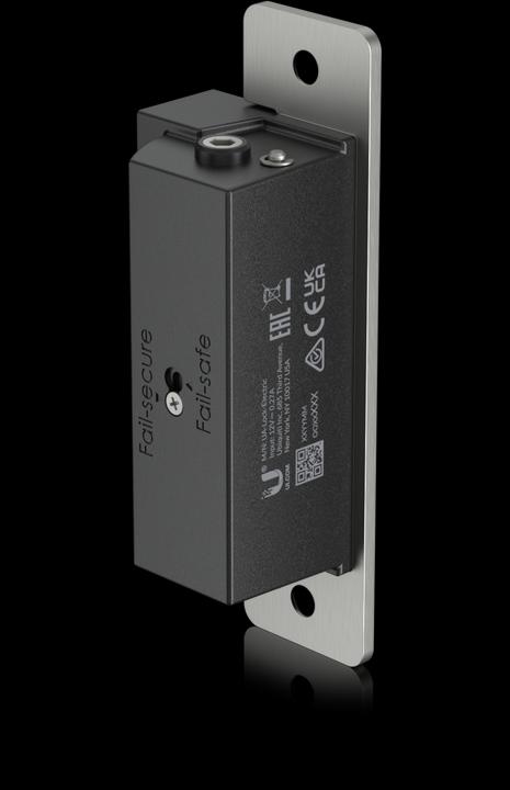Productafbeelding Ubiquiti Slot Toegangsslot Elektrisch (Interieur)