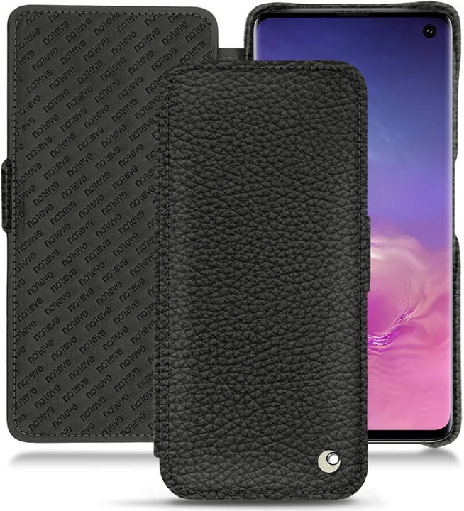 Ebène ( Noir / Black )