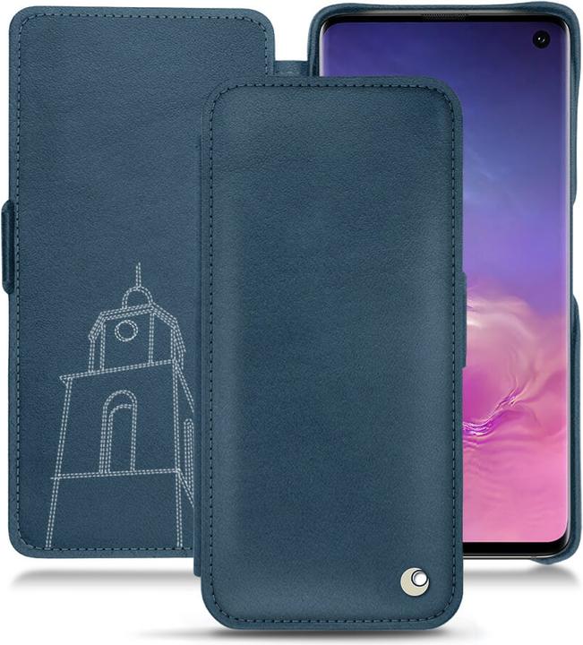 Image du produit Noreve Housse cuir horizontal (Samsung Galaxy S10)