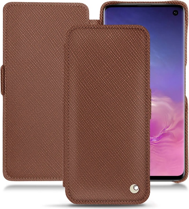 Marron délicat (Pantone #95614d)