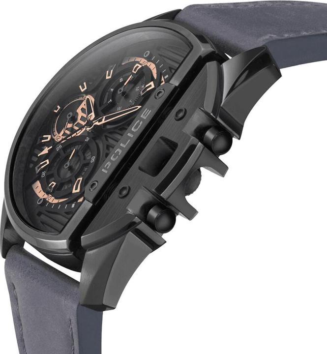 Produktbild Police Herrenuhr Pewjf2203708 (Analoguhr)