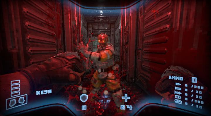 Image du produit Humble Bundle Prodeus (PS4, EN)
