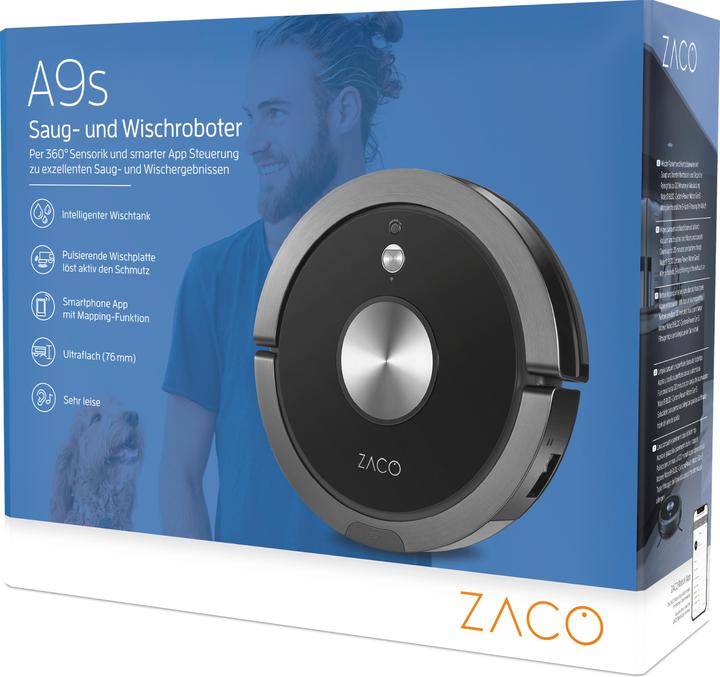 Actual product image