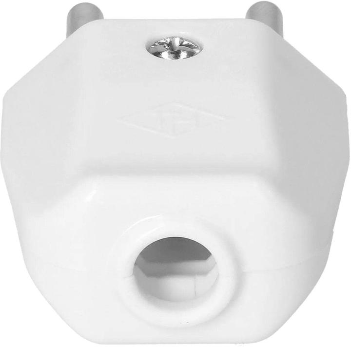 Produktbild Max Hauri Stecker (Typ 12)