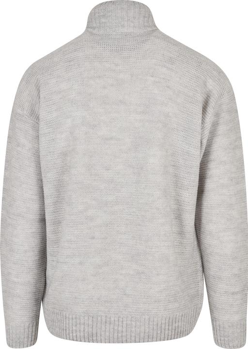 Produktbild Urban Classics Knit Troyer - 17998 (L, XXL)