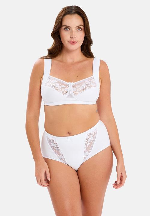Produktbild Sans Complexe Full-Cup-BH Jeanne ohne Formbügel (Einzelpack, 85 E)