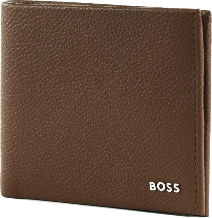 Actual product image BOSS Highway 8 CC Card Case