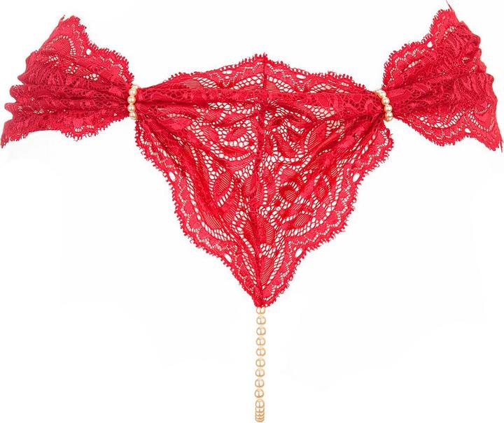 Produktbild Bracli Perlen-Tanga Acapricho (L)