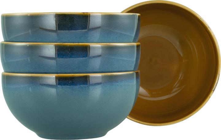 Produktbild CreaTable Mallorca (17.50 cm, 0.90 l, 4 x)