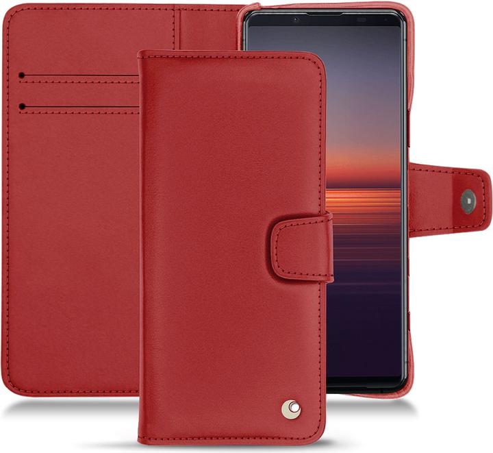 Image du produit Noreve Housse cuir portefeuille (Sony Xperia 5 II)