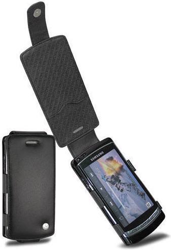 Image du produit Noreve Housse cuir vertical