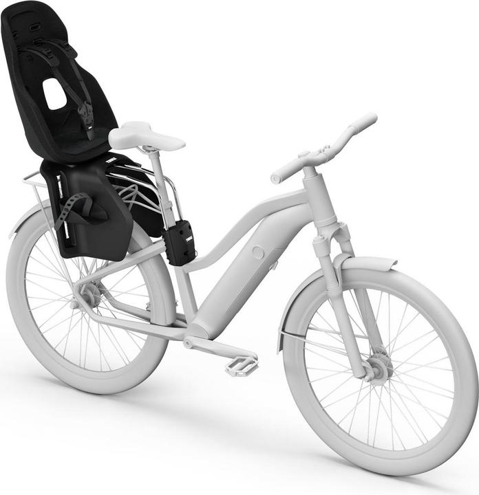 Produktbild Thule Yepp Nexxt 2 maxi (Sattelrohr)