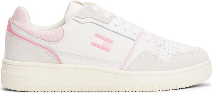 Image du produit Tommy Hilfiger Tjw Retro Basket Sneaker (40)