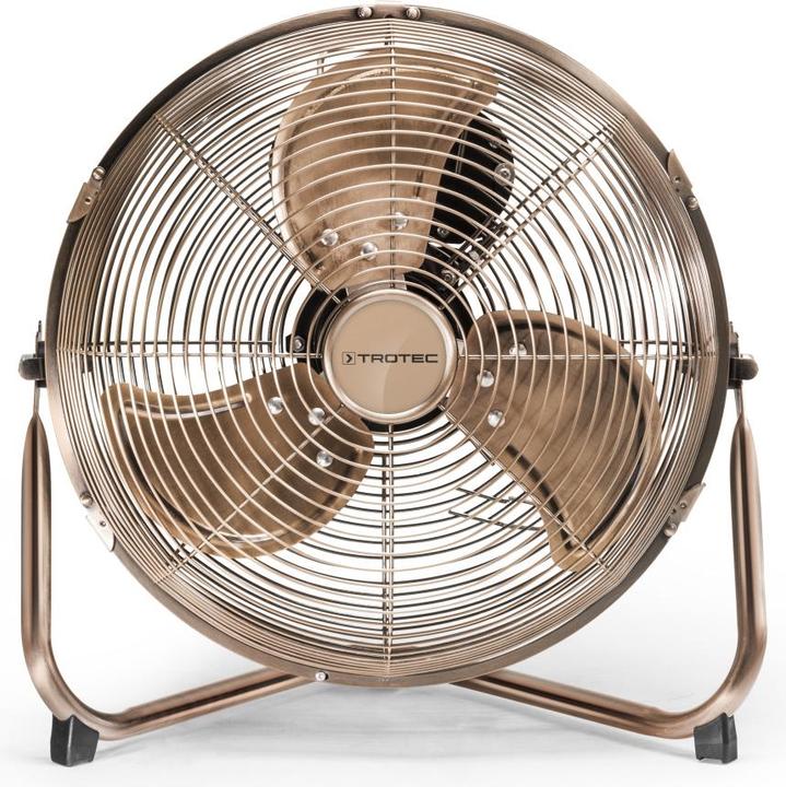 Image du produit Trotec Ventilateur de sol TVM 11 (58 dB)