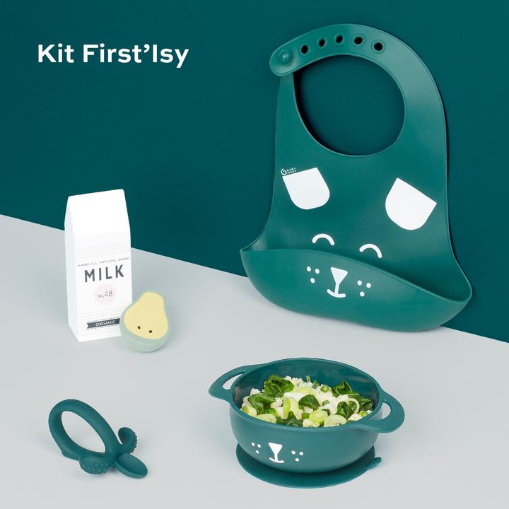 Produktbild Babymoov First Isy Set