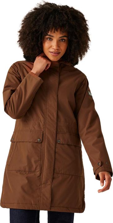 Immagine prodotto Regatta Sabinka II Parka Donna (36)