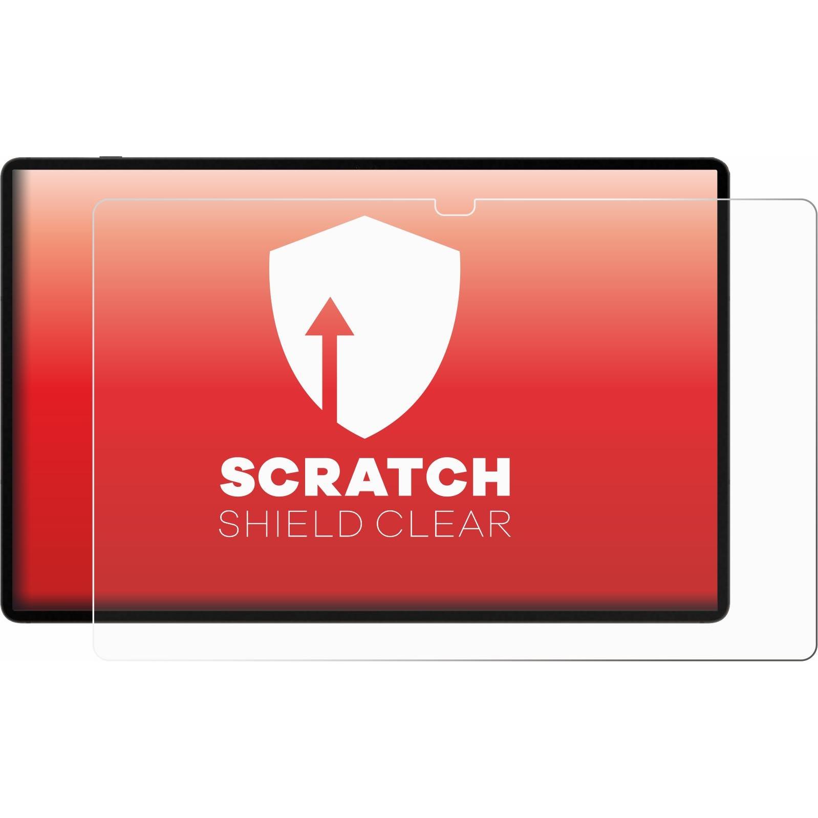 Thumbnail - upscreen Scratch Shield Displayschutz (1 Stück, Galaxy Tab S9 Ultra), Tablet Schutzfolie