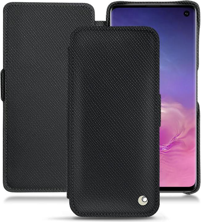 Image du produit Noreve Housse cuir horizontal (Samsung Galaxy S10+)