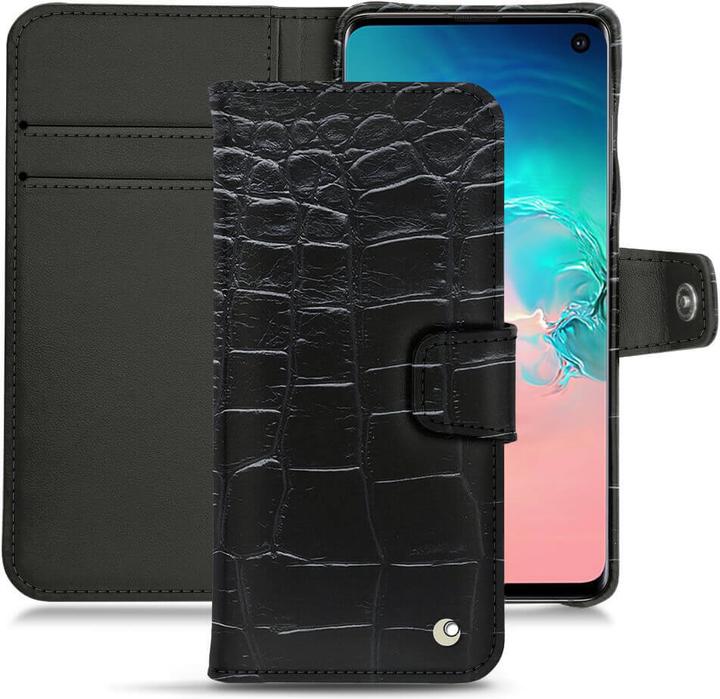 Image du produit Noreve Housse cuir portefeuille (Samsung Galaxy S10e)