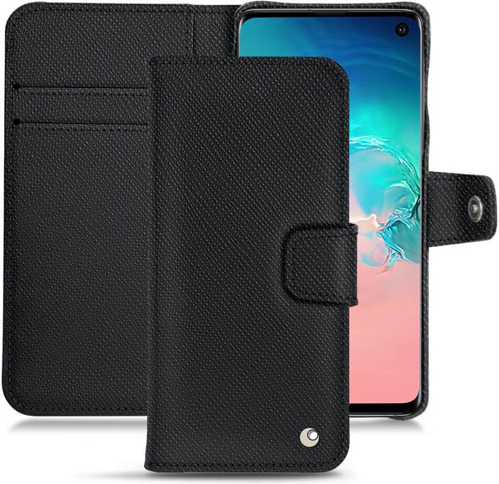 Noir élégant ( Noir / Black )