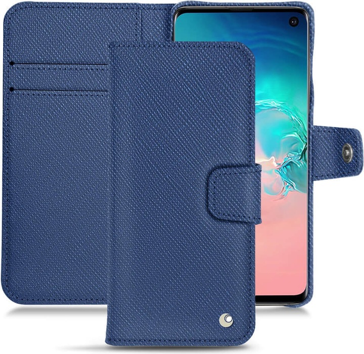 Bleu frisson ( Pantone #29588c )