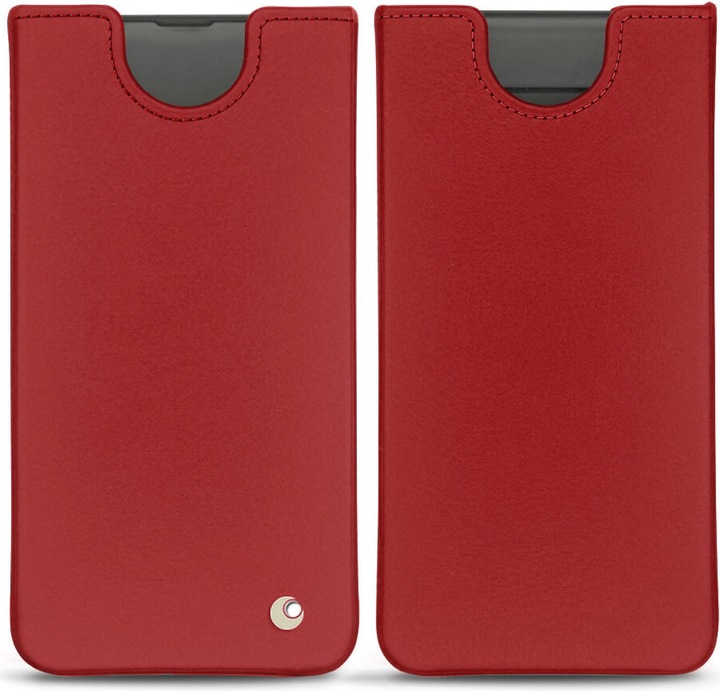 Produktbild Noreve Lederschutzhülle (Samsung Galaxy S10)