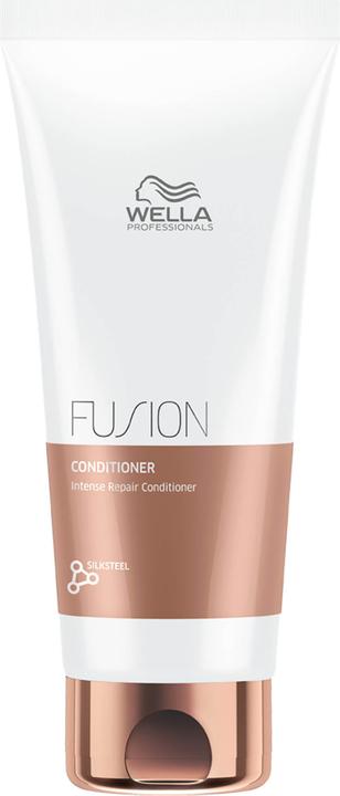 Actual product image Wella Fusion (Hair care set)