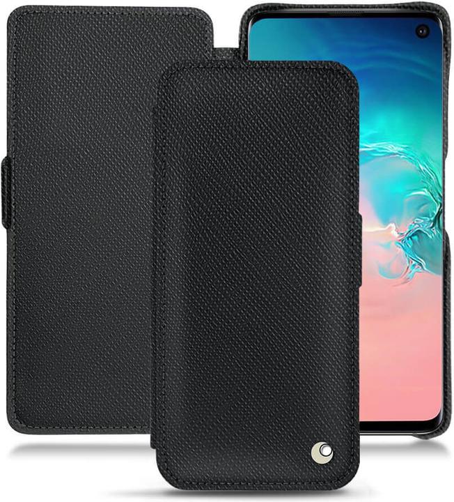 Image du produit Noreve Housse cuir horizontal (Samsung Galaxy S10e)