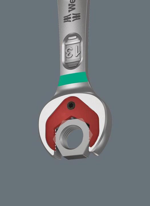 Produktbild Wera 899/4/1 S 1/4" x 200 mm (Bit-Halter)