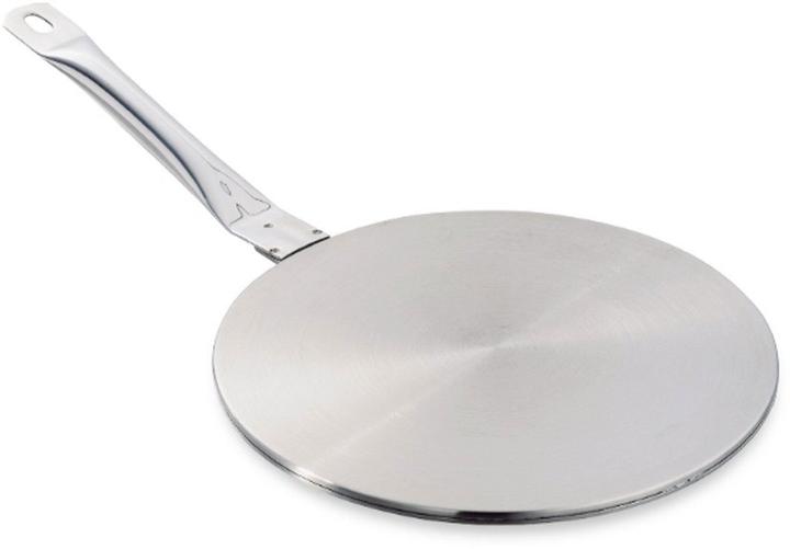 Produktbild Ibili Adapter Ø 14 cm Edelstahl (14 cm, Metall)