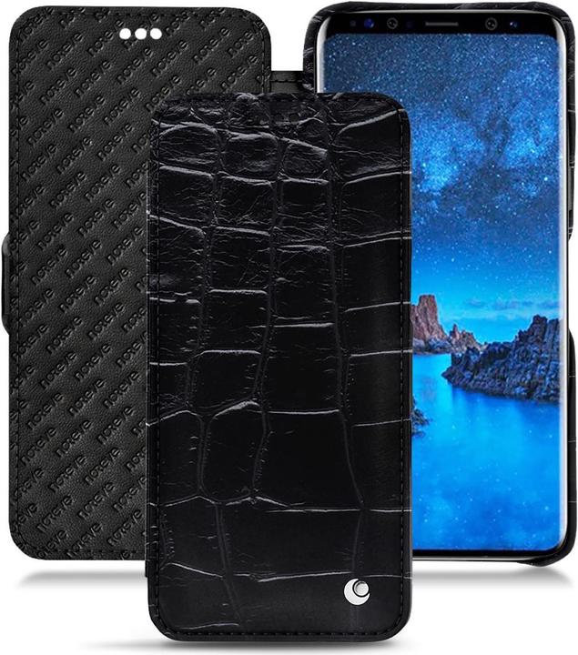 Coccodrillo nero ( Noir / Nero)