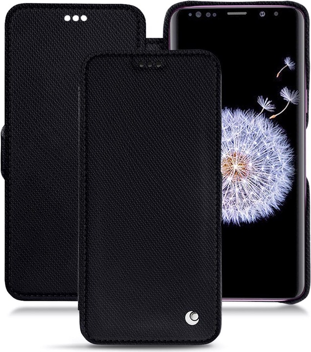 Noir élégant ( Noir / Black )