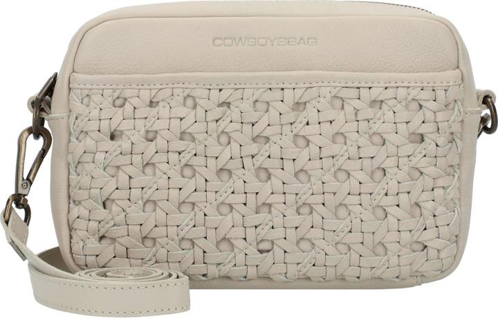 Immagine prodotto Cowboysbag Morton Umhängetasche Leder 24 cm