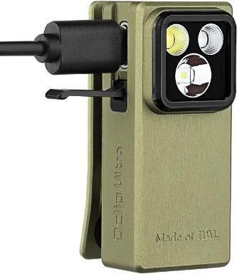 Produktbild Olight Oclip Ultra (530 lm)