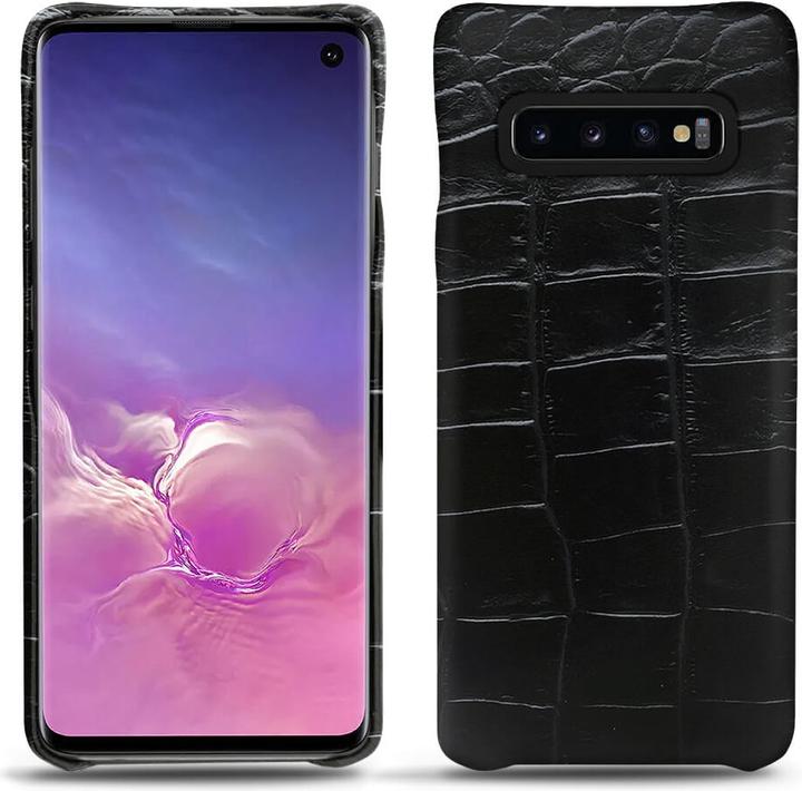 Produktbild Noreve Lederschutzhülle (Samsung Galaxy S10+)
