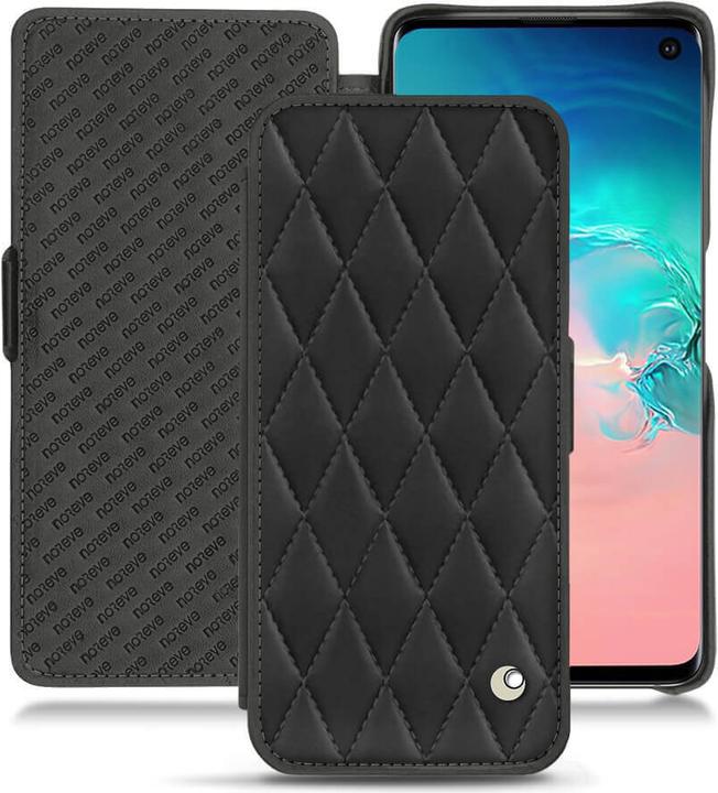 Image du produit Noreve Housse cuir horizontal (Samsung Galaxy S10e)