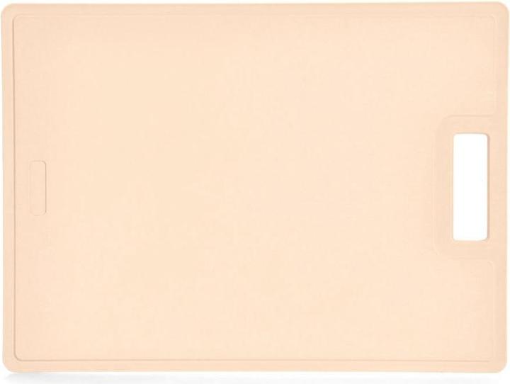 Actual product image Zeller Present Chopping board, plastic, powder