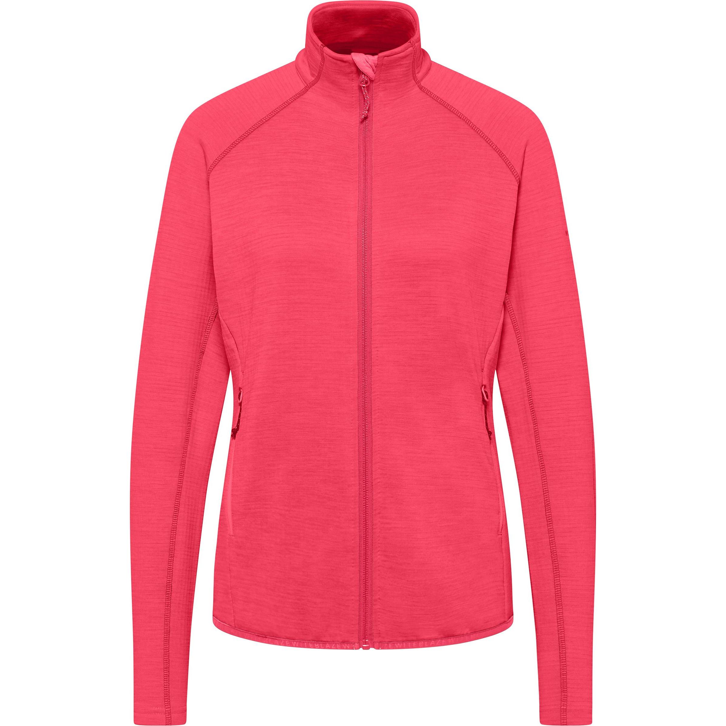 Witeblaze, Damen, Jacke, Lota (L), Pink, L