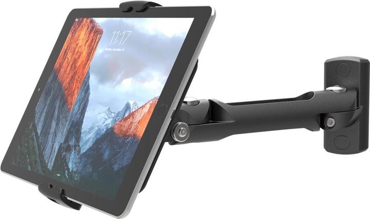 Compulocks Cling Swing Arm Universal Tablet Wall Mount Befestigung