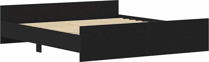 Image du produit vidaXL Bettgestell (200 x 200 cm)